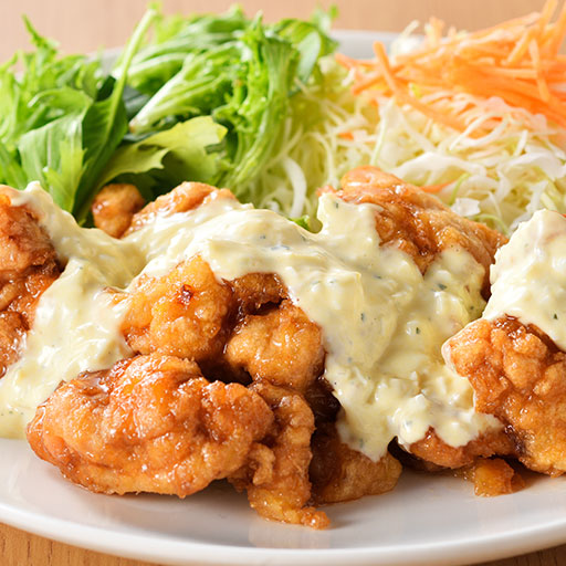 チキン南蛮